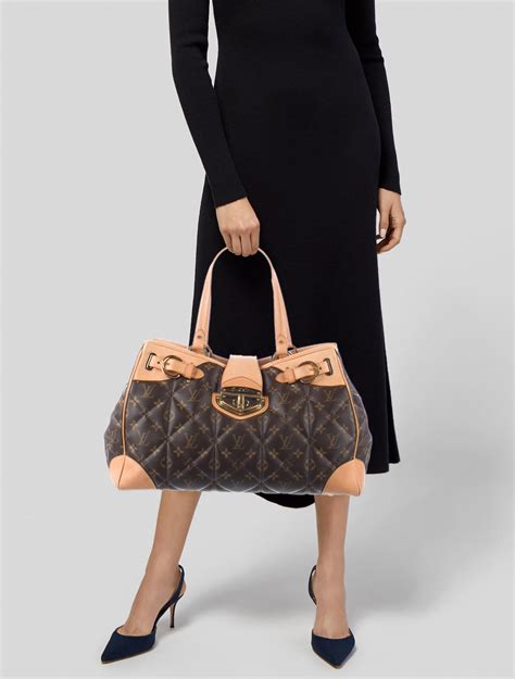 shopper monogram louis vuitton